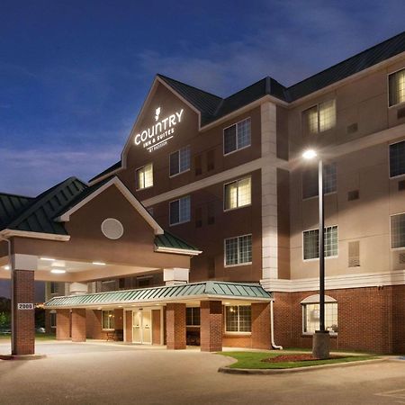 Country Inn & Suites By Radisson, Dfw Airport South, Tx Irving Exterior photo
