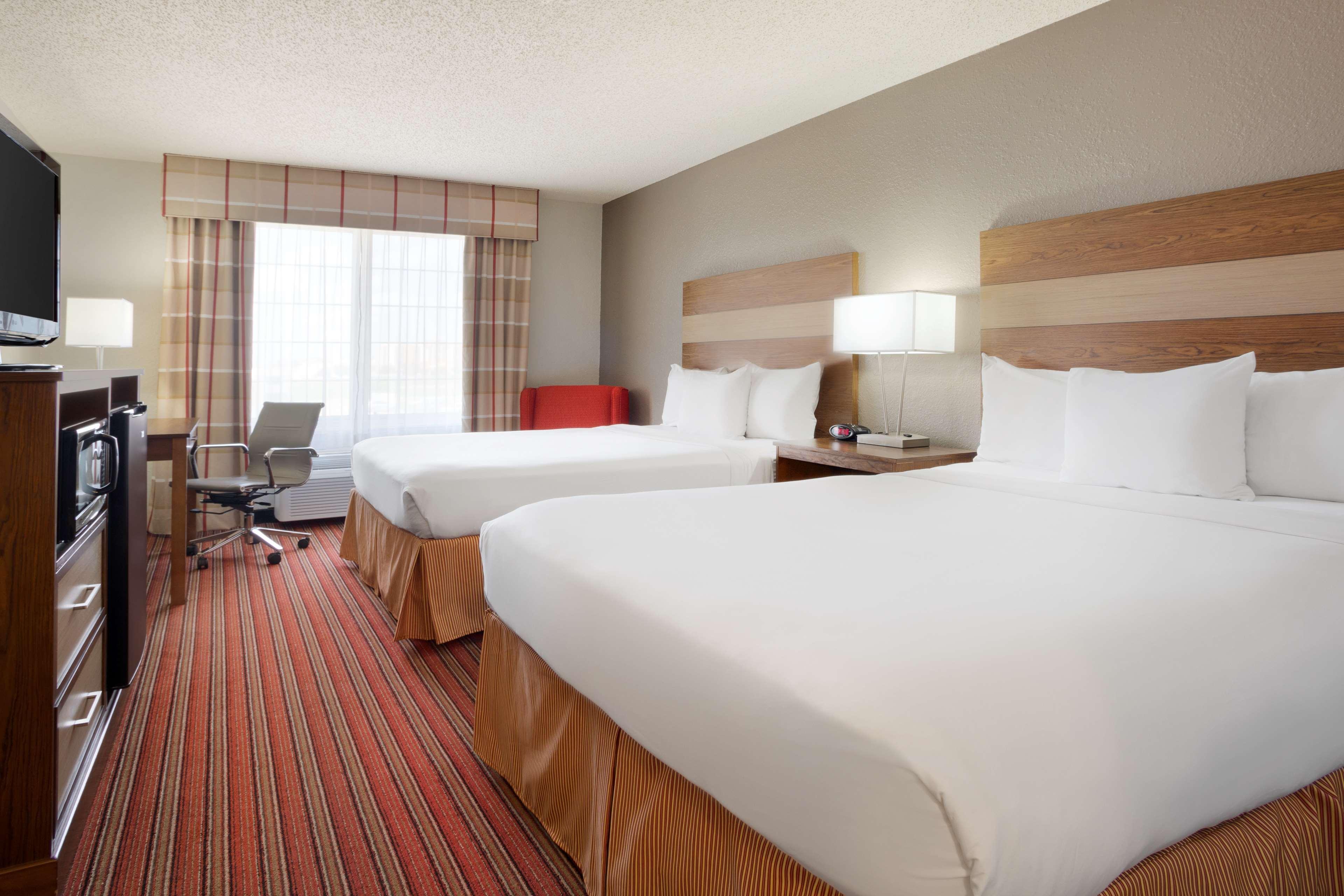 Country Inn & Suites By Radisson, Dfw Airport South, Tx Irving Exterior photo