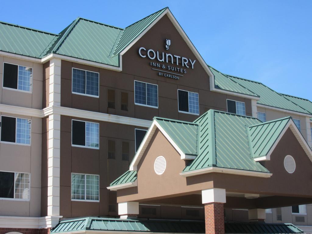 Country Inn & Suites By Radisson, Dfw Airport South, Tx Irving Exterior photo
