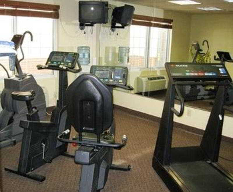 Country Inn & Suites By Radisson, Dfw Airport South, Tx Irving Facilities photo