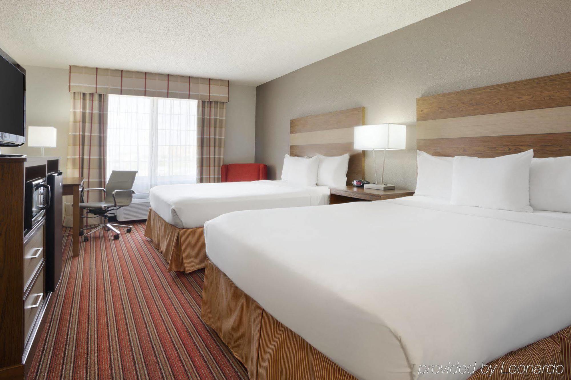 Country Inn & Suites By Radisson, Dfw Airport South, Tx Irving Exterior photo