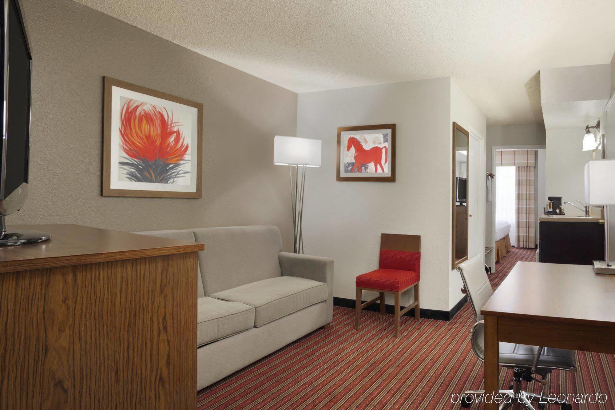 Country Inn & Suites By Radisson, Dfw Airport South, Tx Irving Exterior photo